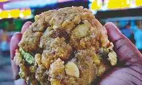 Korean Monoglycerides Used For Adulteration of Ghee Supplied To TTD