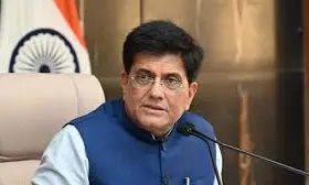Quota-based Duty Concessions On Apples From US; Farmers Fully Protected: Goyal