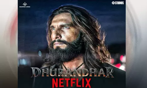 Dhurandhar Tops Netflix Global Chart, Ranks No. 1 In Pakistan