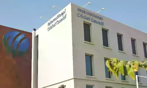 PCB Cites Force Majeure, ICC Responds