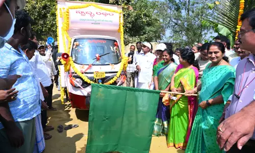 Income From Waste Through Swachh Drive: Savita Income From Waste Through Swachh Drive: Savita