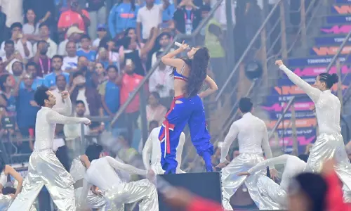 ICC Steps In to Save India-Pakistan T20 World Cup Clash