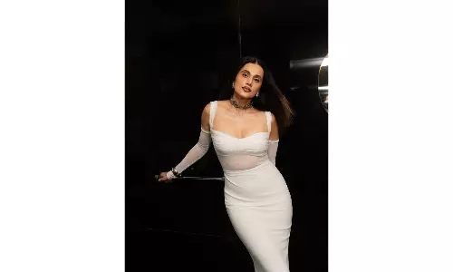 ‘I Do Believe Everything That Happens, Happens For The Best’