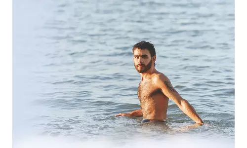 Sea The Skin-credible Difference