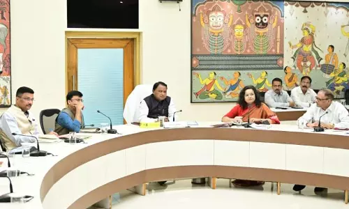 Bhubaneswar–Cuttack–Puri–Paradip Economic Corridor Launched