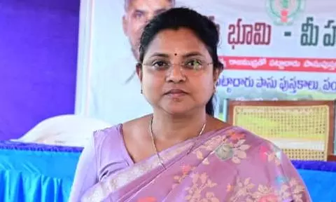 Rice Millers Urged to Focus on Value-Added Products