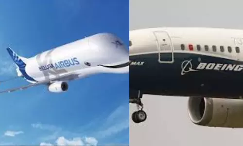 Piyush: Deal Opens $30 Trillion Market For Indian Exporters