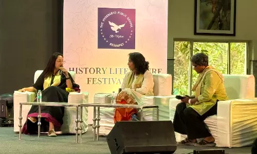 Charminars Hidden Walls Signals Need for Boundary Mapping