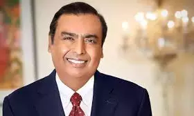 Anita Anand | As Billionaires Are Rising, Govts Busy Defending Wealth & Eroding Freedom