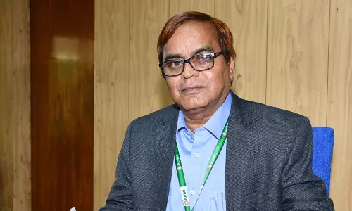 Farm Varsity Holds Convocation for Three Batches