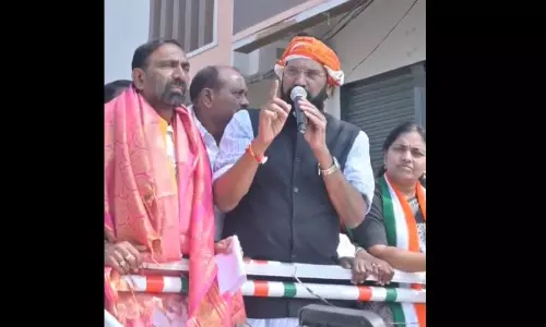 Congress Will Clean Sweep Municipal Polls: Uttam