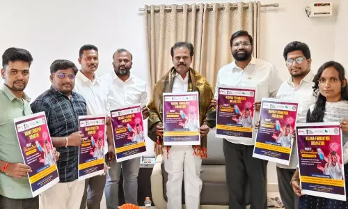 Project Parivarthan Promotes Drug Abuse Prevention, Youth Well-Being