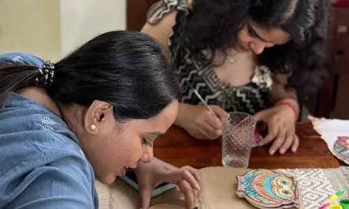 Hyderabad Gen-Z Embrace Bhajan Nights, Supper Clubs