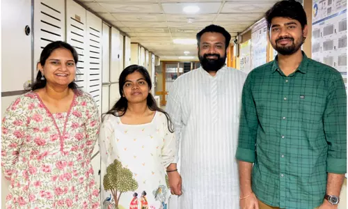 CSIR-CCMB Experts Find Why Fungi Turns Harmful