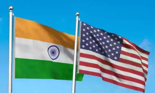 India To Have Trade Deficit With US From Next Year; To Remove Non-Tariff Barriers On Agri Imports