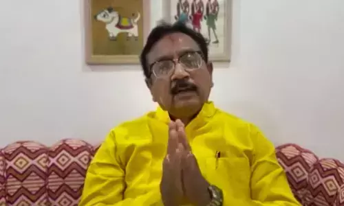 SC Deadline Expired: MP Govt Weighs Seeking Extension In Vijay Shah Hate Speech Case