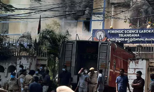 Goof-up By Operator Leads To 9 Mins Delay