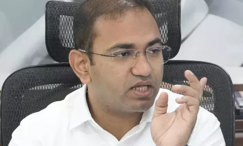 State Braces For 18,000 MW Summer Power Demand