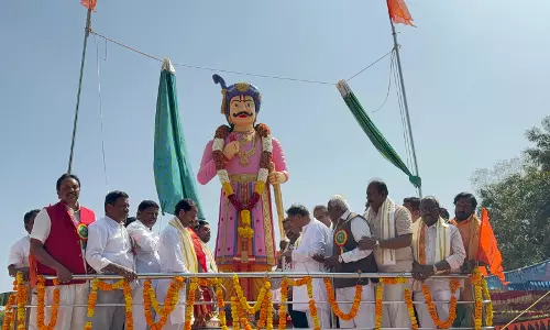 deccanchronicle.com - Vadrevu Srinivas - 117 Firms Invested Rs 30,000 Crore In AP Tourism Sector