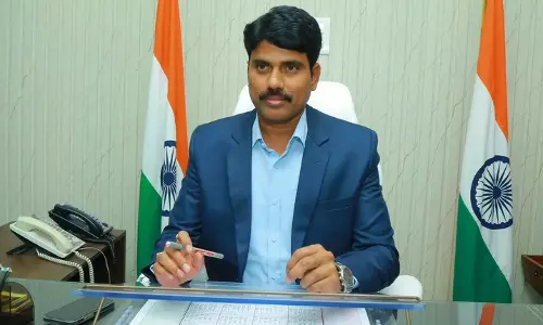 Mokila Thanda Sarpanch Suspended for 6 Months After Son Vandalizes Panchayat Office