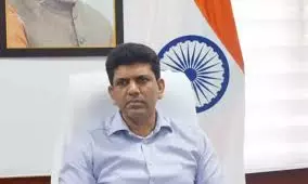 Union Minister Promises Comprehensive Development of Kondaveedu Fort