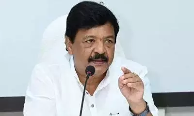 117 Firms Invested Rs 30,000 Crore In AP Tourism Sector