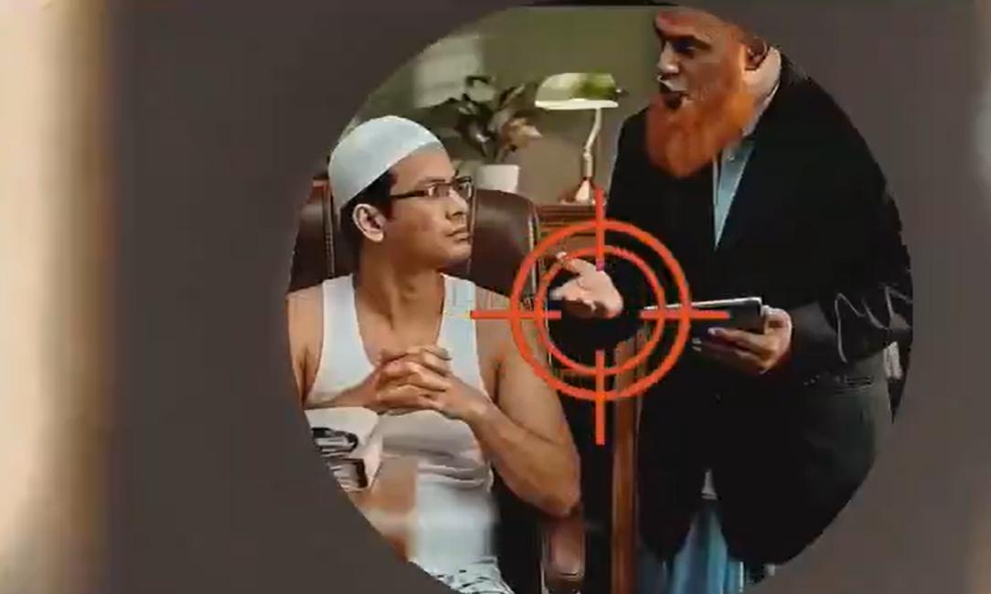 Assam CM's Deleted 'Point-Blank Shot' Video Sparks Outrage