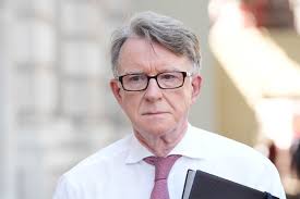 Starmer in Crisis: Top Aide McSweeney Quits Over Mandelson-Epstein Scandal