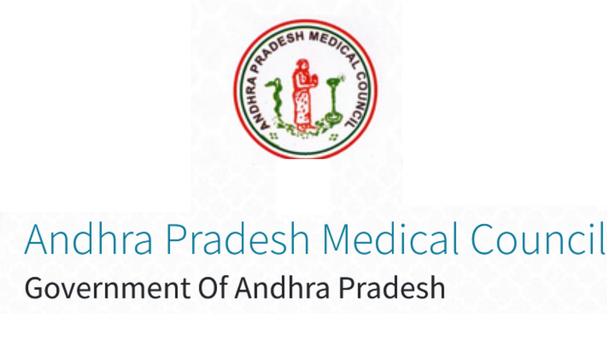 AP Medical Council Poll to be Held Online Today