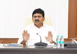 Congress Will Give House To Every Poor Person, Says Ponguleti