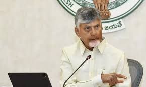 Naidu Orders Probe Into Hostel Food Poisoning Case