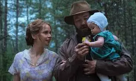 Train Dreams: A Quiet Elegy on Time, Loss, and the Meaning of a Simple Life