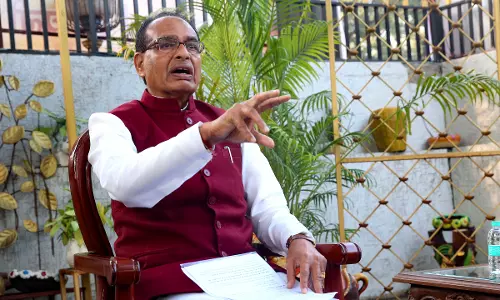 India-US Trade Deal Safeguards Farmers: Chouhan