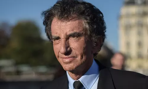 Veteran French Politician Loses Culture Post Over Epstein Links
