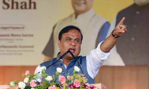 Assam Govt to Refer Case of Gaurav Gogois Pakistan Links to MHA