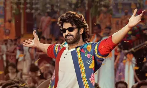 OTT Release of The Raja Saab Faces Brutal Backlash