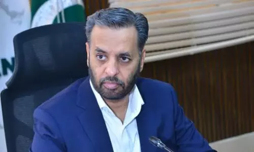 Lack Of Access To Cost-Effective Indian Vaccines Straining Pakistans Economy : Pak Minister