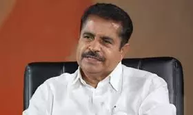 SIT Leaking Information In Sabarimala Gold Loss Case At Behest Of LDF Govt: Adoor Prakash