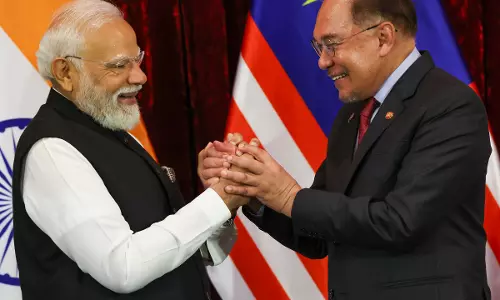 Security to Semiconductors: Key Outcomes of PMs Malaysia visit