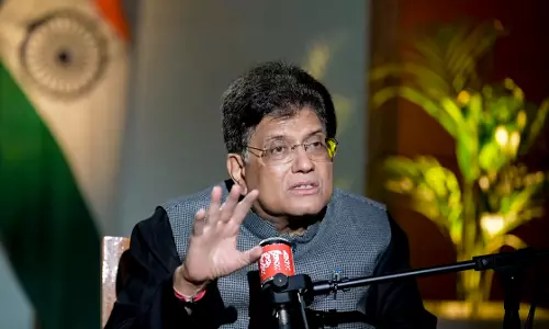 Adequate Safeguards for India in Trade Agreement with US: Goyal