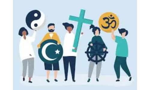 Top 10 Most Religious Countries In The World