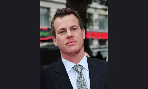 Jonathan Nolan Praises His Brothers Upcoming Film The Odyssey
