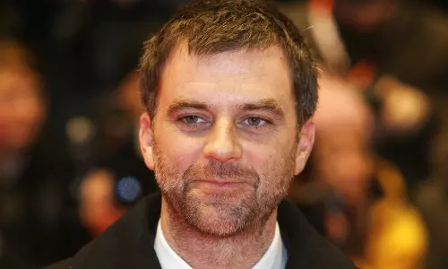 Paul Thomas Anderson Wins DGA Award for Best Director
