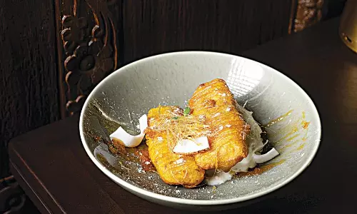 The Jaggery Juggernaut