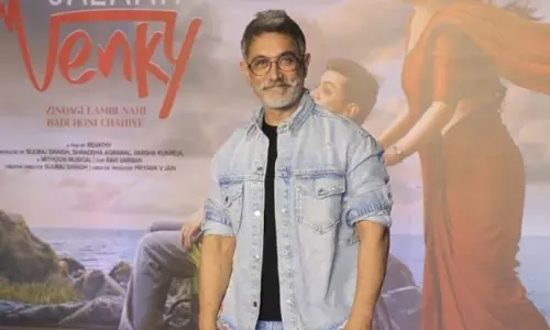 ‘I Convinced Arijit To Sing 5 Songs for My Son’