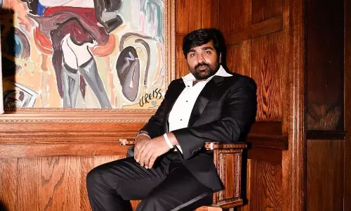 ‘I Am Not Playing Vibhishana’