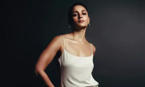 Alia Bhatt Loses a Major Project