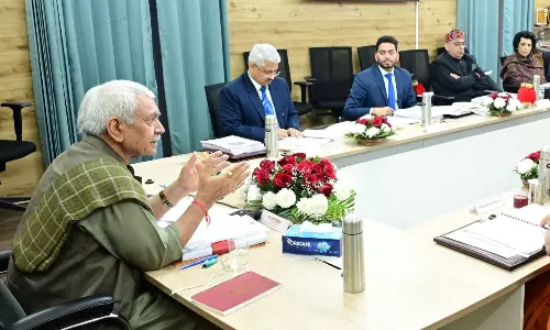 International Shakti Museum, major reforms announced for Mata Vaishno Devi shrine