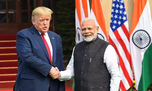 DC Edit | Agri Safe, High Tech Must Cope With US Deal