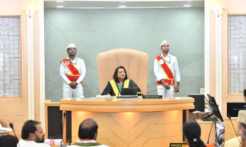 GHMC Panel to Meet Today